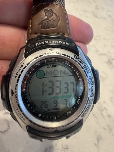 Orologio sveglia casio - sveglia,