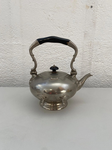 Teiera samovar luigi - luigi, xv