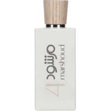 Marshoud 4 White Eau De Parfum