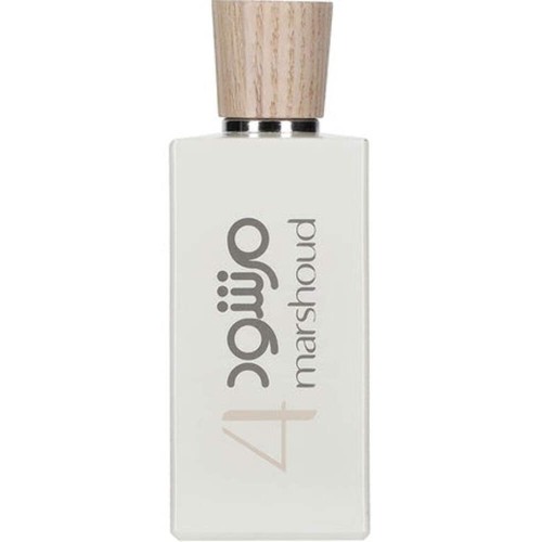 Marshoud white eau - white,