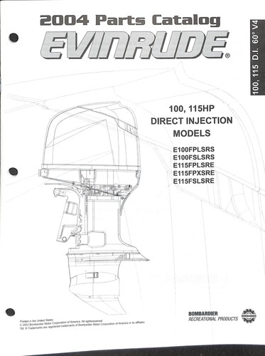 Catalogo ricambi iniezione