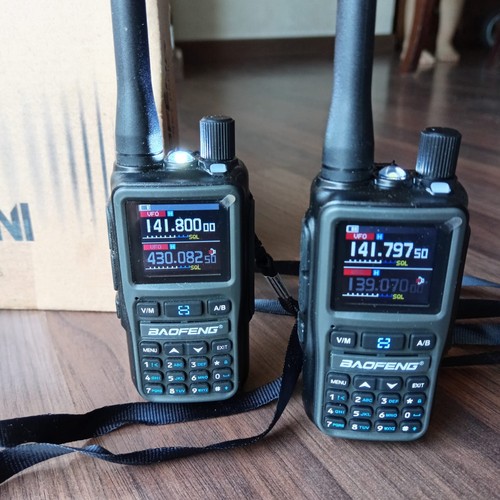 Baofeng mini 2 - baofeng, uv-5r