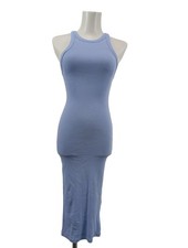 ZARA Abito di maglia Donna