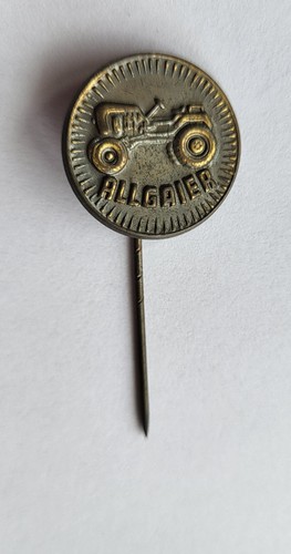 Vintage allagier tractor stick - vintage,