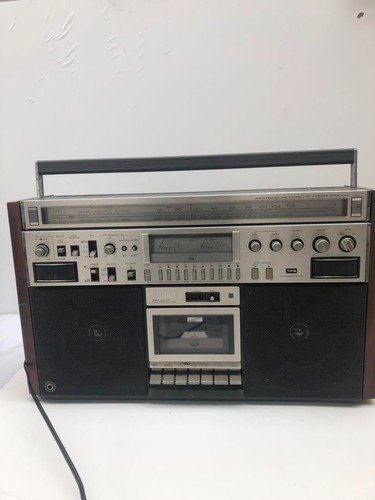 National 5700 radio - national, rx-5700