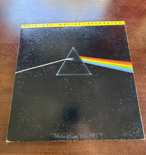 Pink Floyd The Dark Side of