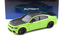 Caricabatteria autoart - caricabatteria, 1:18