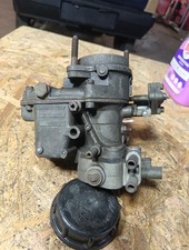 Carburatore solex c32 disa - c32, 12
