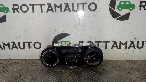 Ricambio blocco comando - ricambio,