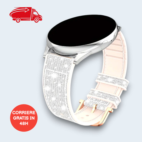 Fascia orologio silicone - orologio,