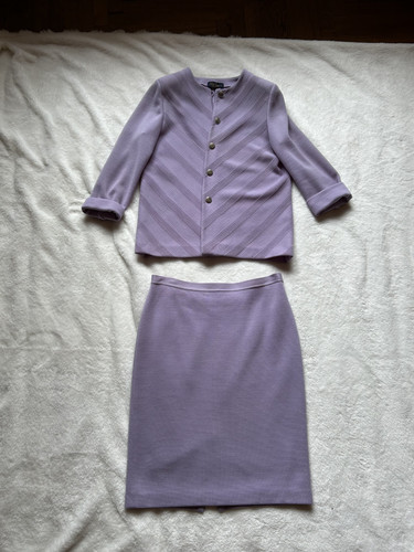 Completo luisa spagnoli gonna - completo,