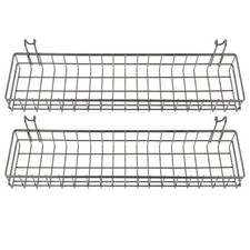  2 pz Bagno Appeso cestino del