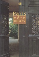 Paris cote cours : la ville