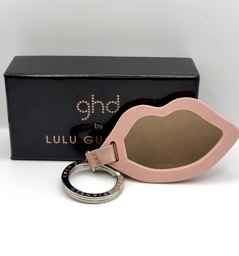 Lulu guinness ghd portachiavi - guinness,
