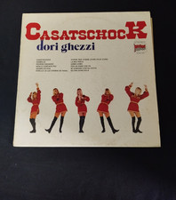 Dori ghezzi casatschock - dori, ‎–