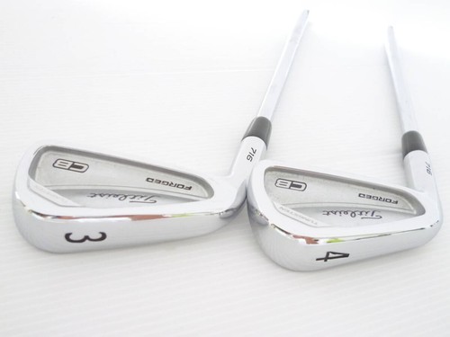 Titleist 716 set ferri - cb, di