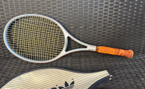 Racchetta adidas 5 - adidas, cf