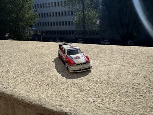 Hotwheels premium alfa - hotwheels,