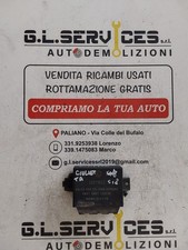 CENTRALINA MODULO UNITA CONTROLLO GESTIONE ALFA ROMEO GIULIETTA 10-20