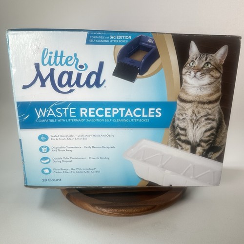 Littermaid rifiuti edizione - littermaid,