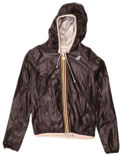 Way giacca reversibile - k-way,