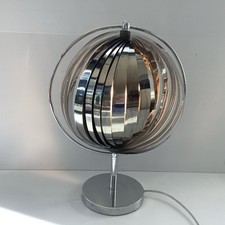 Moon Kare Lampe Design 80’s