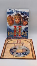 Age of Empires II The Age of