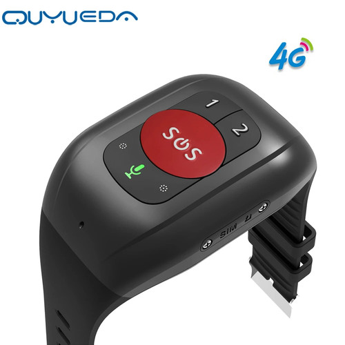 Orologio gps per anziani con - gps,