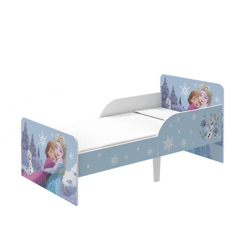 Letto legno elsa anna - letto,