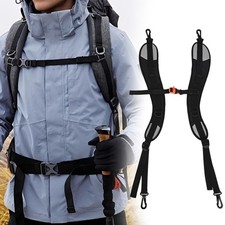 Cinghie per Zaino Imbottite