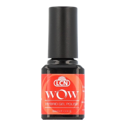 Lcn wow hybrid - wow, gel
