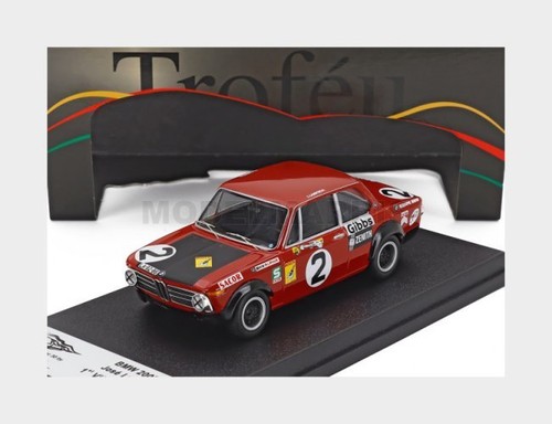 Trofeu trfrrac30 bmw 2002 ti - trfrrac30,