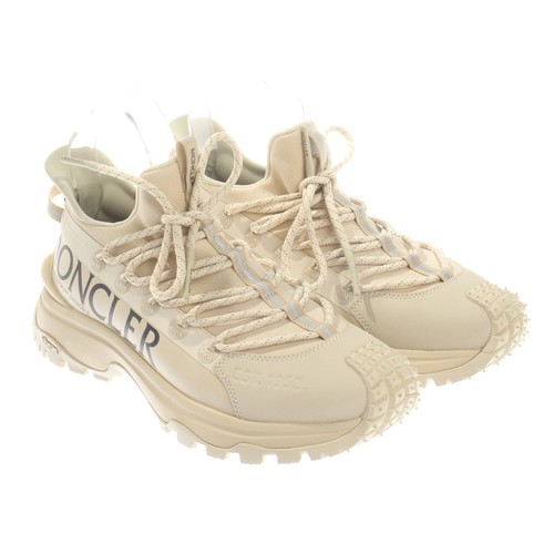 Moncler sneakers euro - 37,