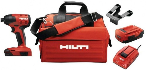 Hilti 3554484sid a22 - 3554484sid, 4-a22