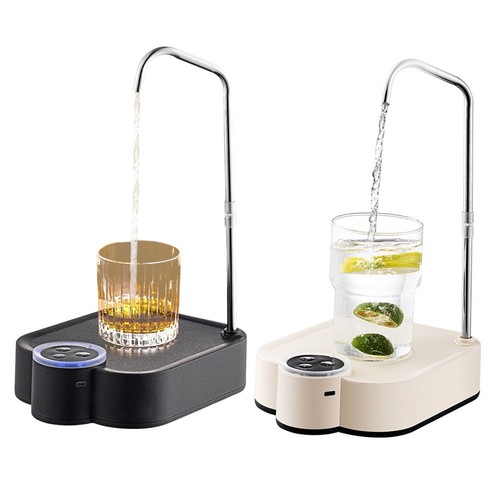 Innovativo erogatore acqua