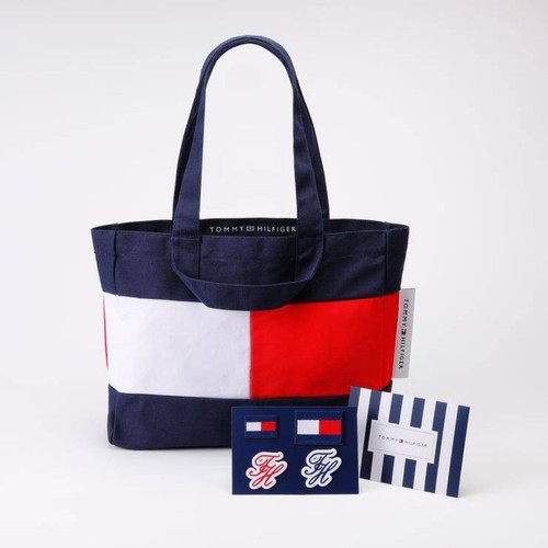 Tommy hilfiger originale tote - tommy,