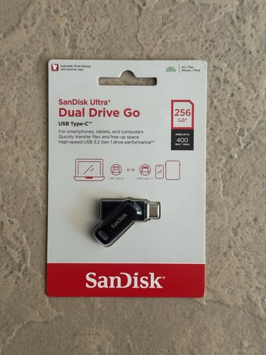Sandisk ultra dual drive - sandisk,