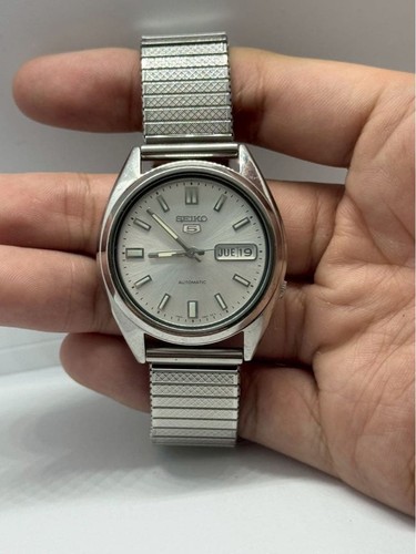 Orologio polso seiko - polso, 5