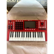 Akai Professional MPC Key 37
