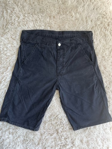 Bermuda lavoro carhartt - bermuda,