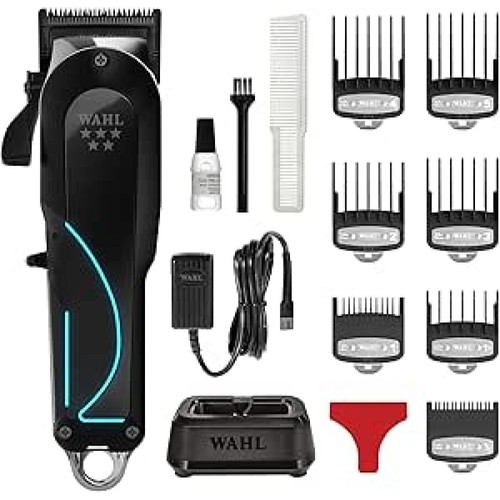 Wahl senior clipper - wahl,