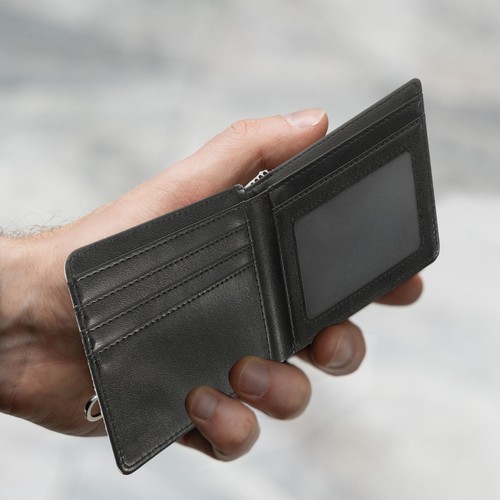Porta carte credito - ,