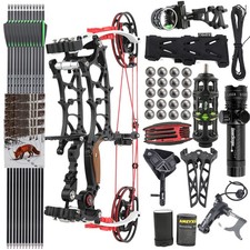 Kit frecce arco - kit,