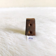 Stampa sigillo mould ferro - stampa,