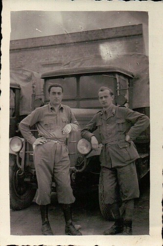 Foto anni militari regio - anni,