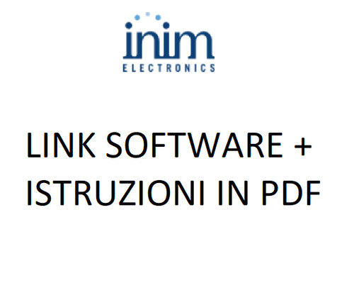 Istruzioni software - istruzioni, +