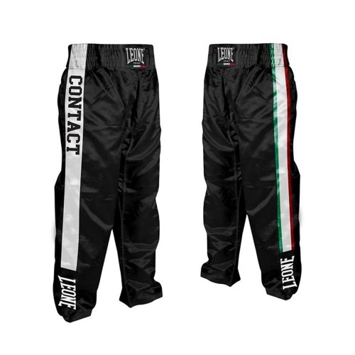 Pantalone leone sport ab758 - pantalone,