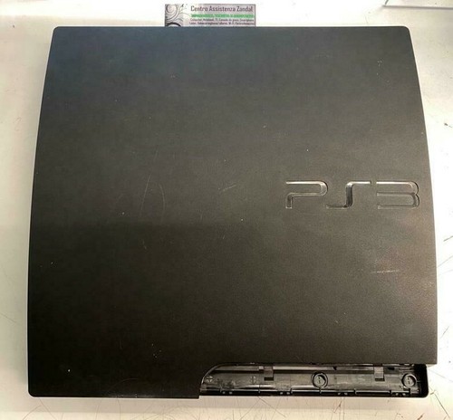 Plastiche cover case per ps3 - plastiche,