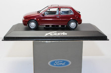 mx720, Minichamps Paul's Model