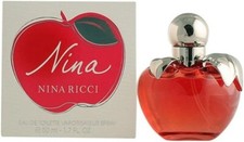 Nina Ricci Nina Eau De
